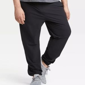 Men's Lightweight Run Pants M